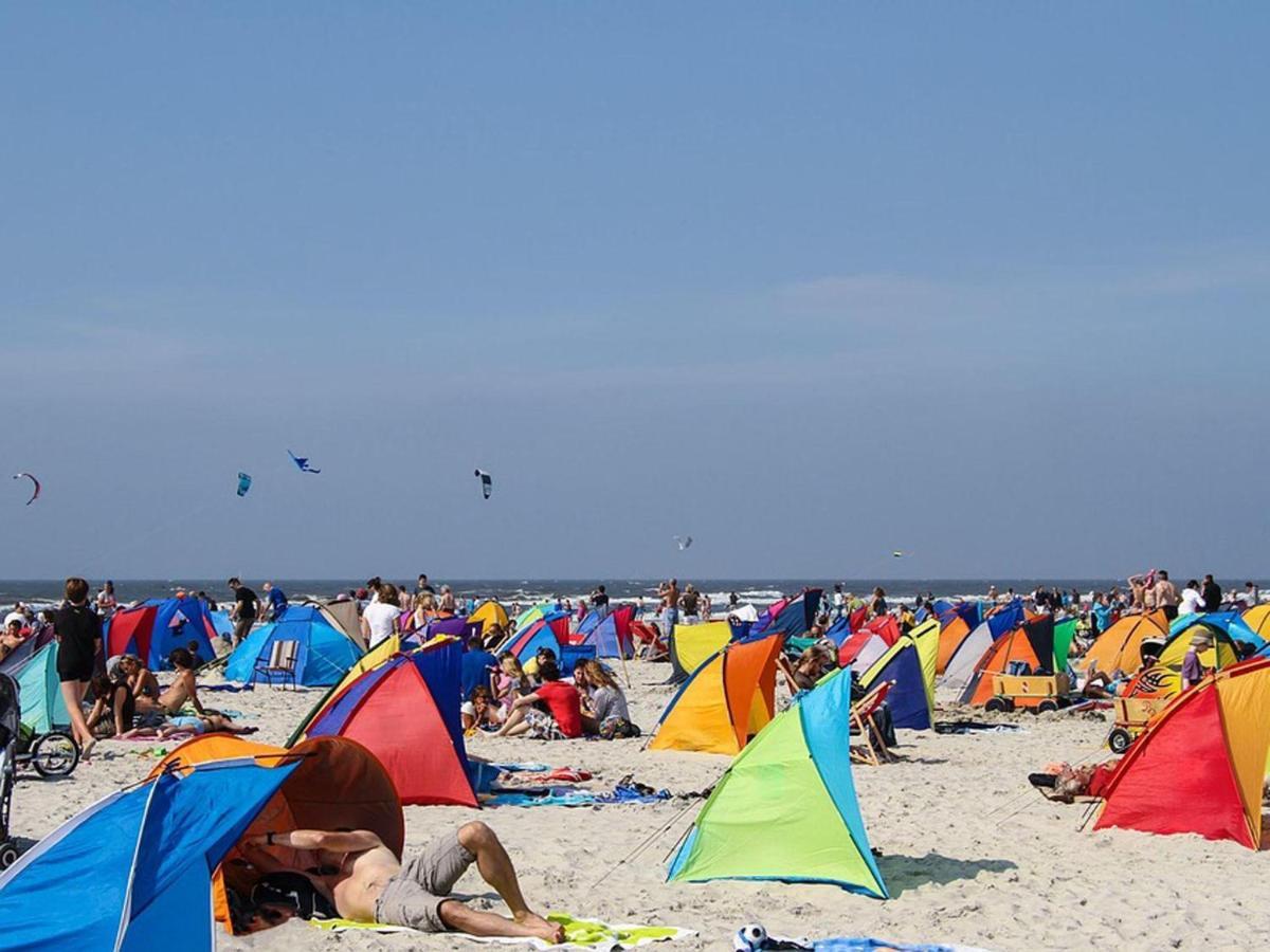 Duenen-Und-Diek-Whg-03 Sankt Peter-Ording Exterior foto